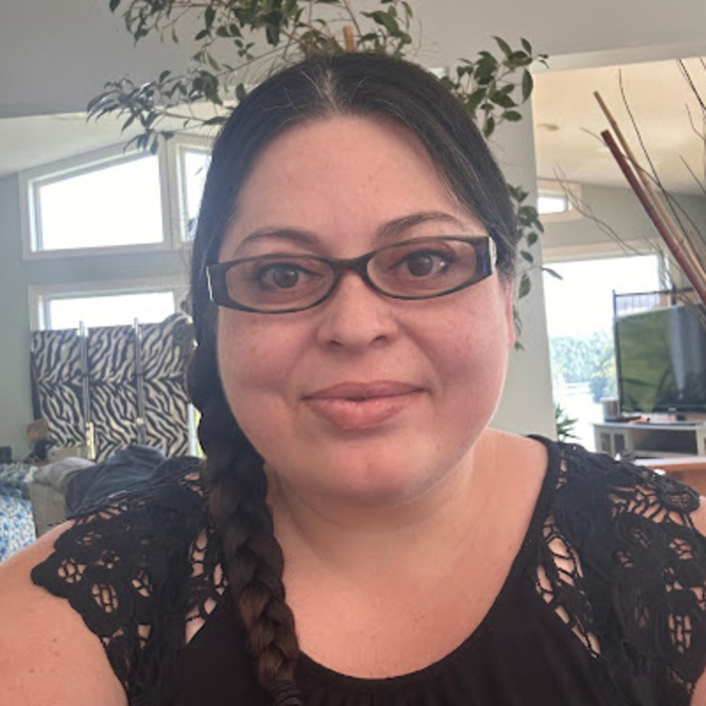 Meet your Posher, Catherine